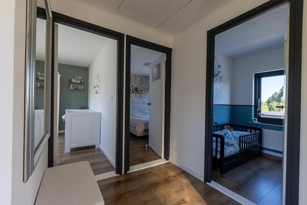 Medium property photo - Oude Hoofdweg 52, 4735 BV Zegge